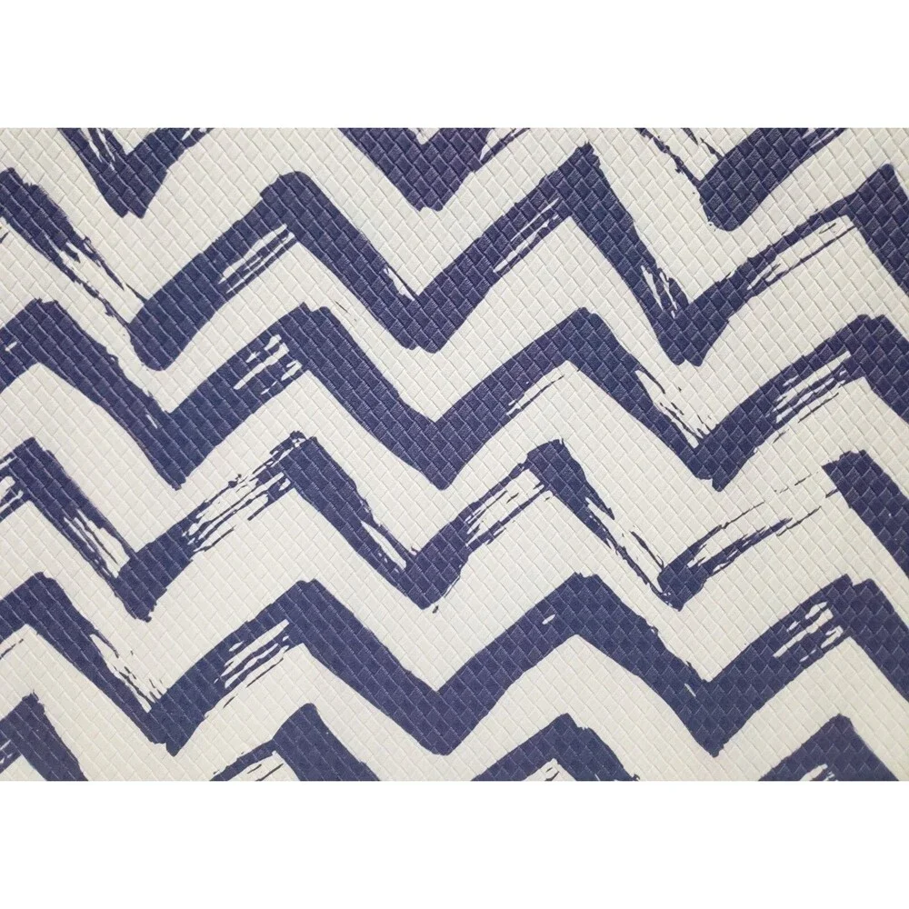 REVERSIBLE FLOOR PVC MAT (18